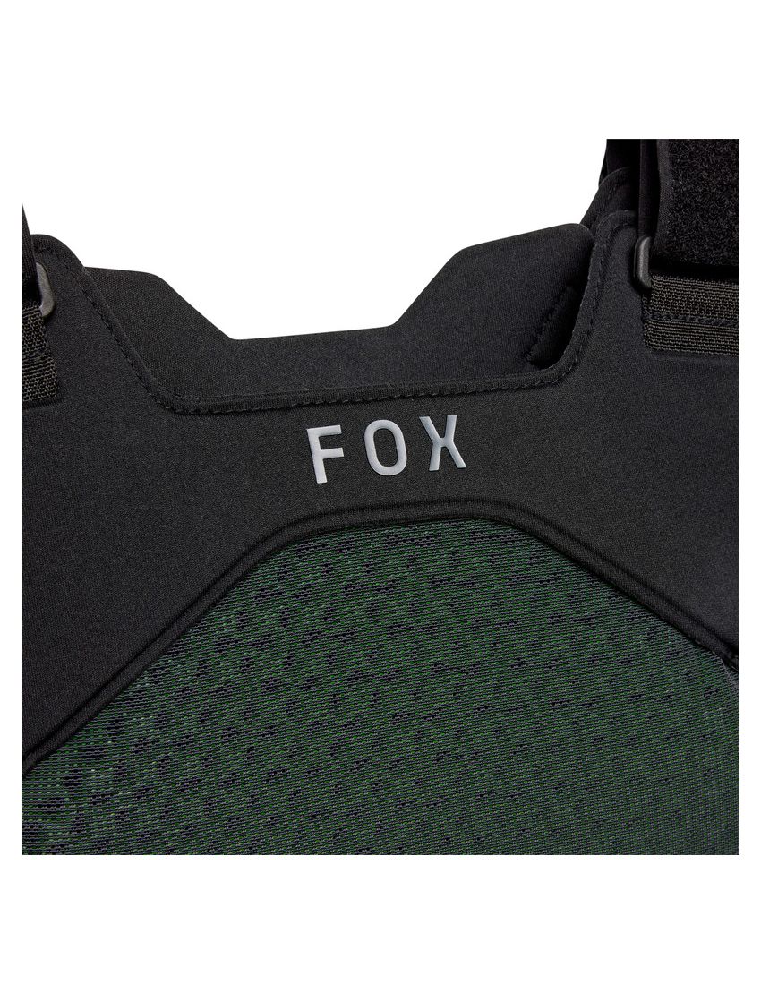 Fox Buzer Junior  Airframe Black Yos