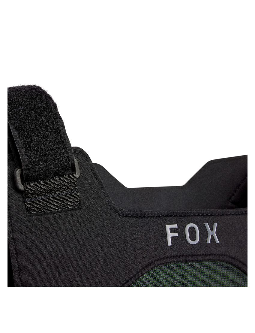 Fox Buzer Junior  Airframe Black Yos