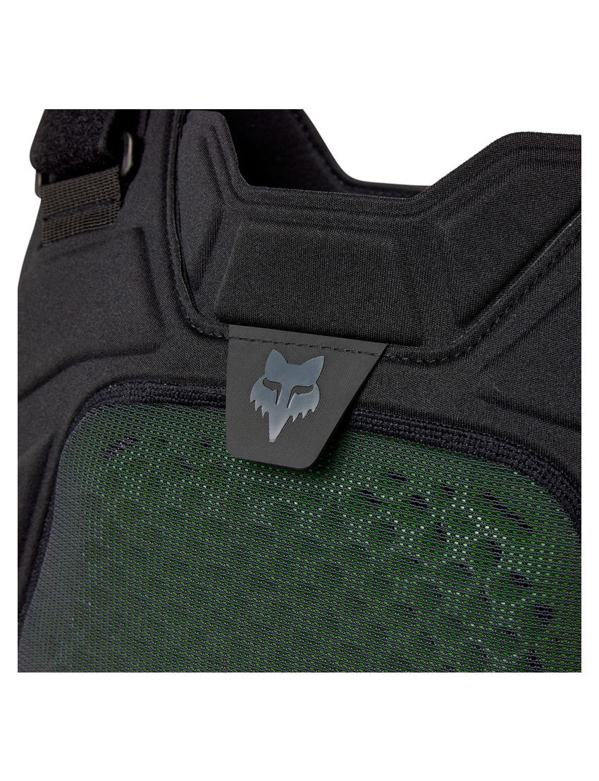 Fox Buzer Junior  Airframe Black Yos