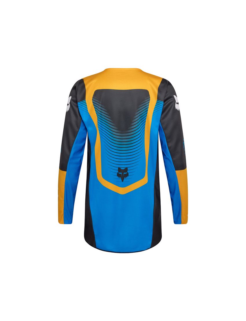 Fox Bluza Motocyklowa  180 Collect Blue S