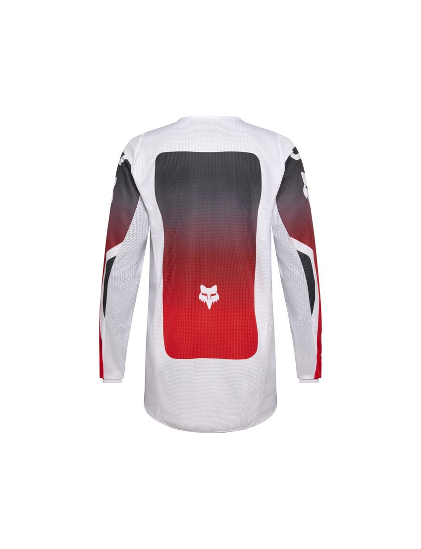 Fox Bluza Motocyklowa  180 Shield Fluo Red S
