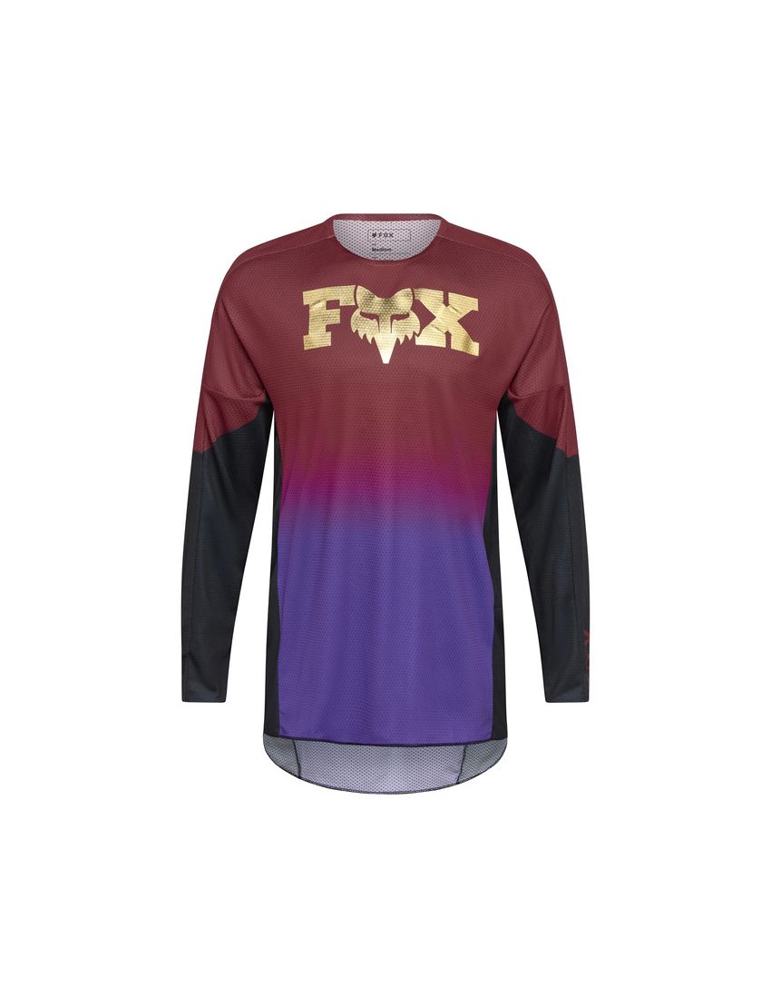 Fox Bluza Motocyklowa  360 Drip Rust S