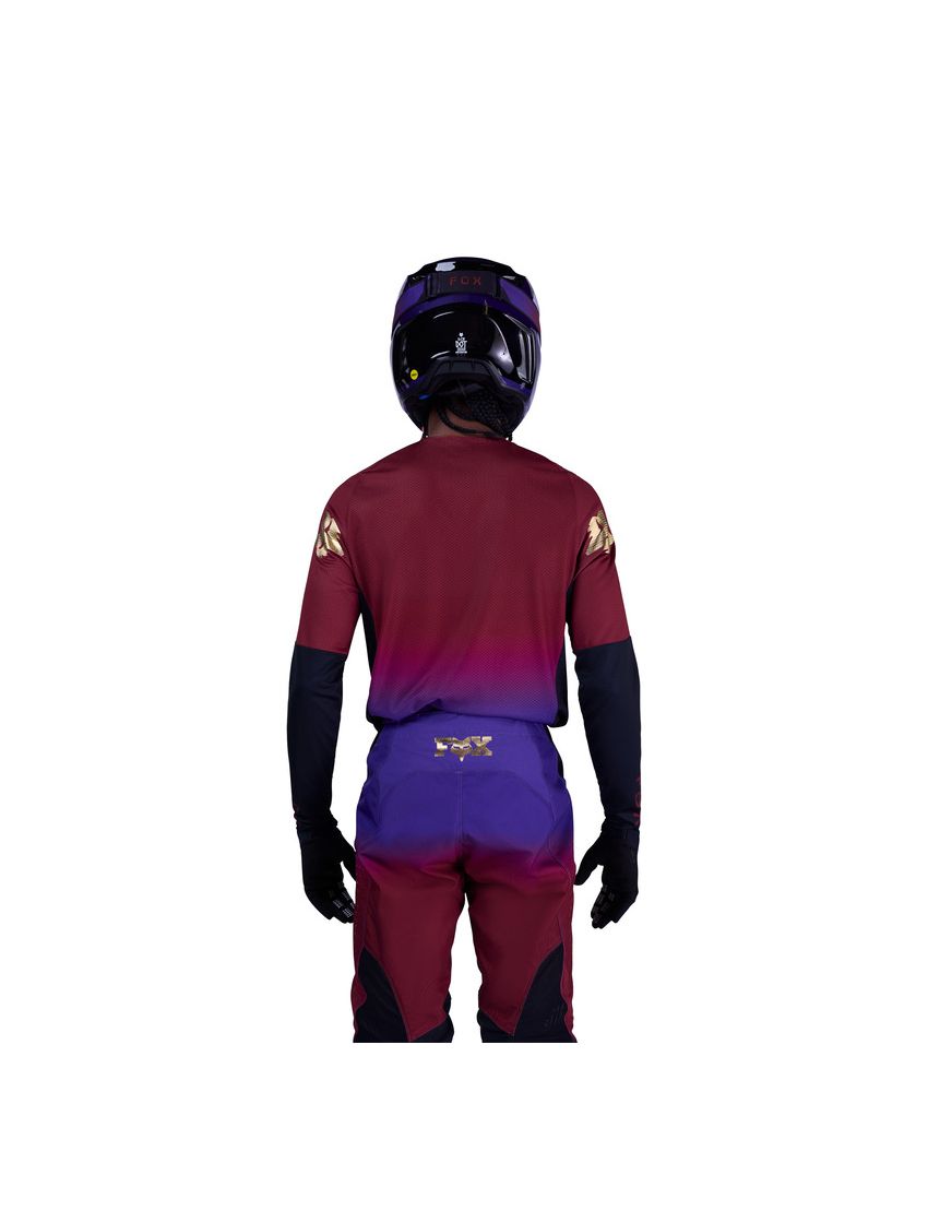 Fox Bluza Motocyklowa  360 Drip Rust S