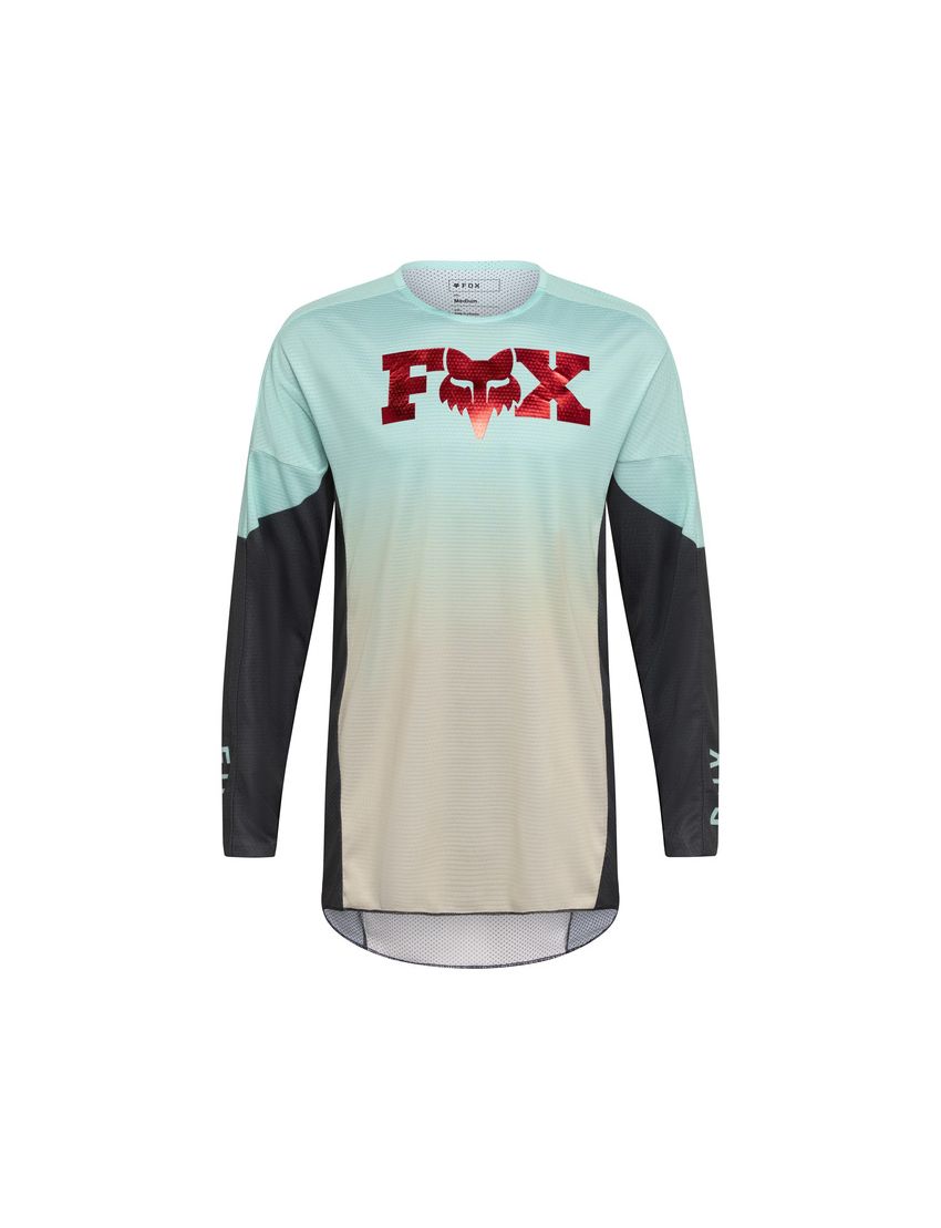 Fox Bluza Motocyklowa  360 Drip Turquoise S