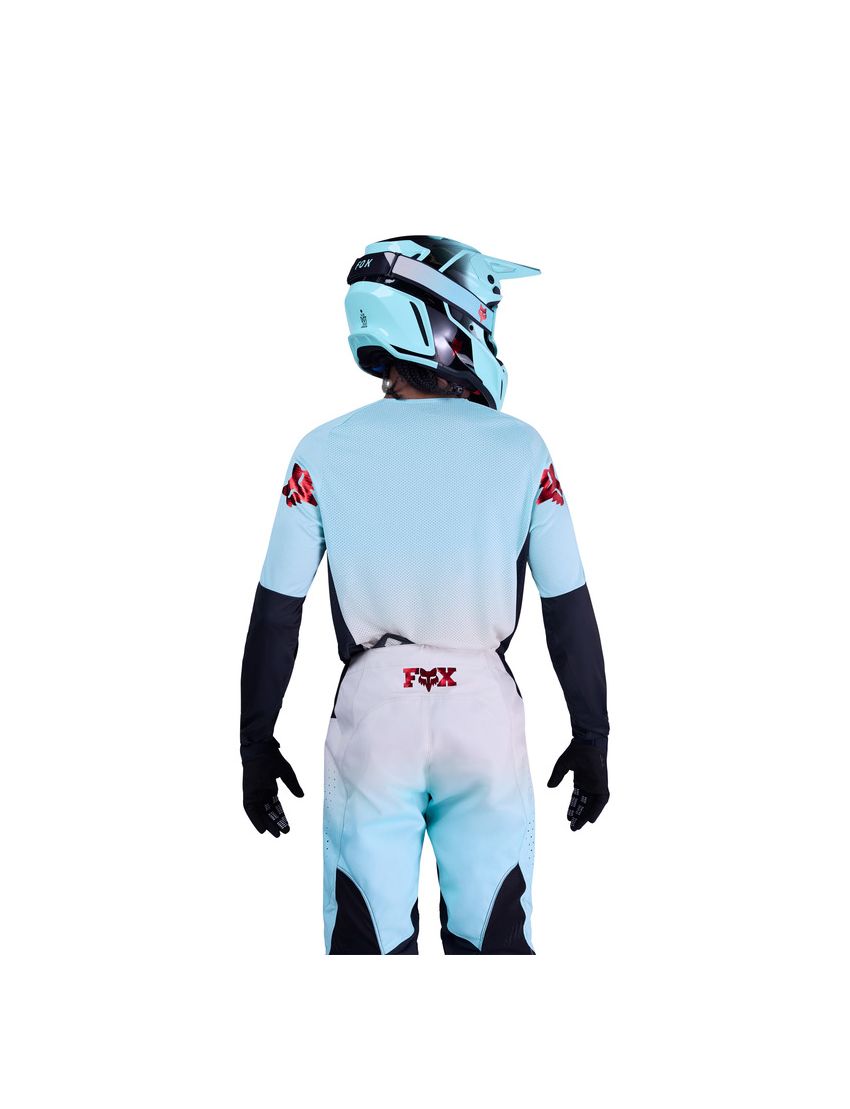 Fox Bluza Motocyklowa  360 Drip Turquoise S