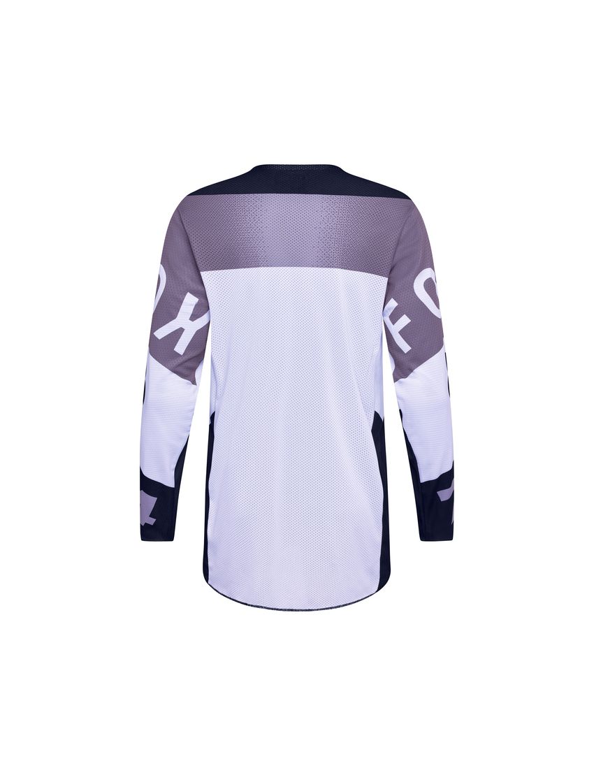 Fox Bluza Motocyklowa  360 Tine Black S