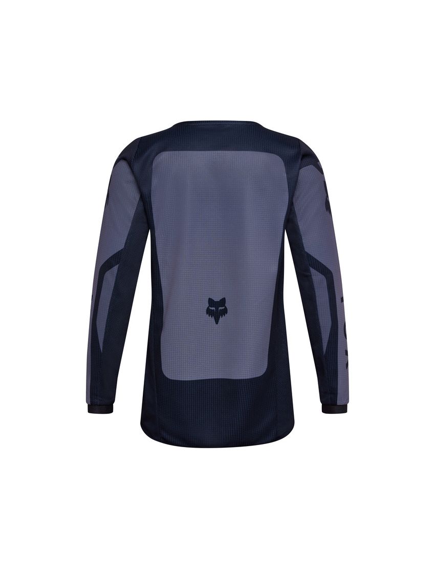 Fox Bluza Motocyklowa Junior  180 Shield Black Ys