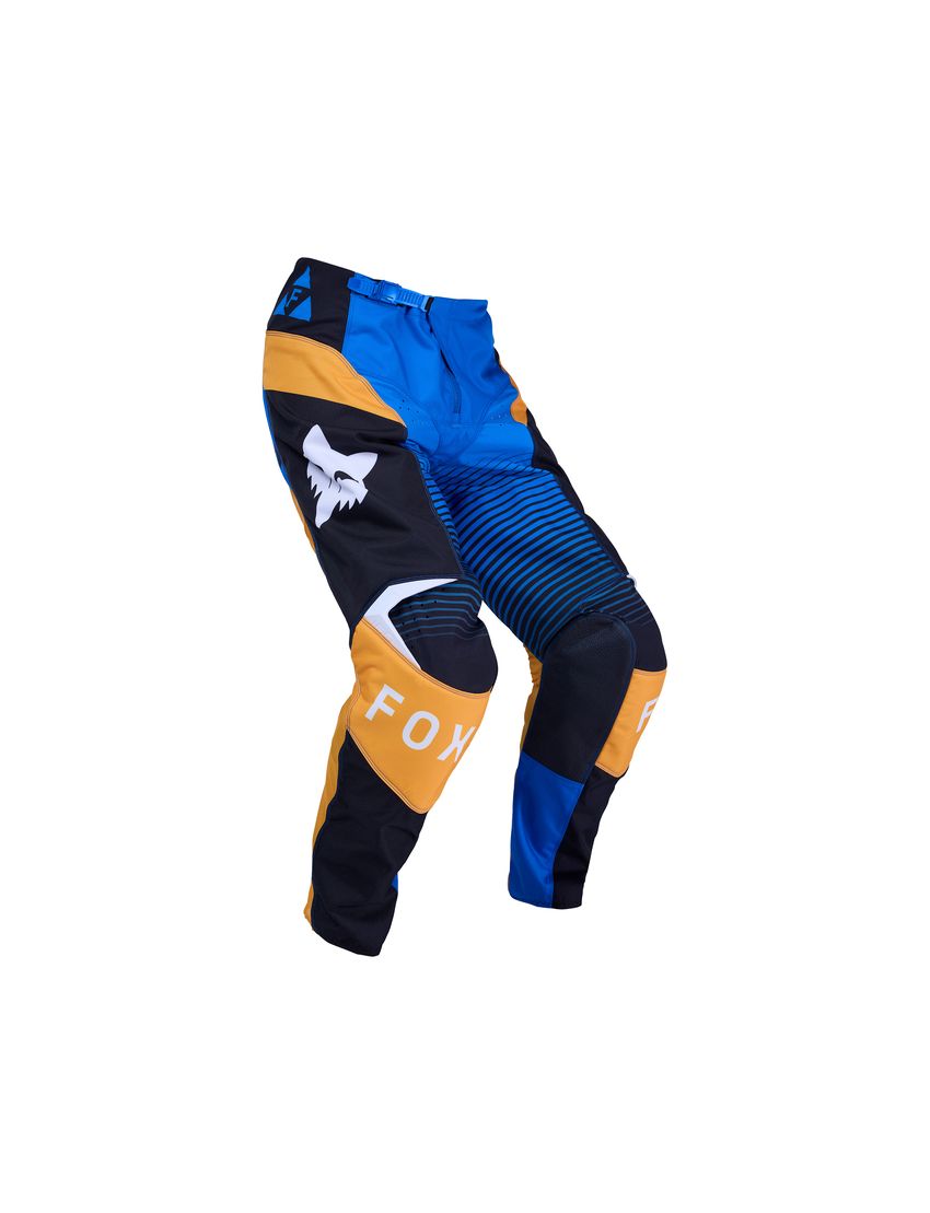 Fox Spodnie Motocyklowe  180 Collect Blue 38