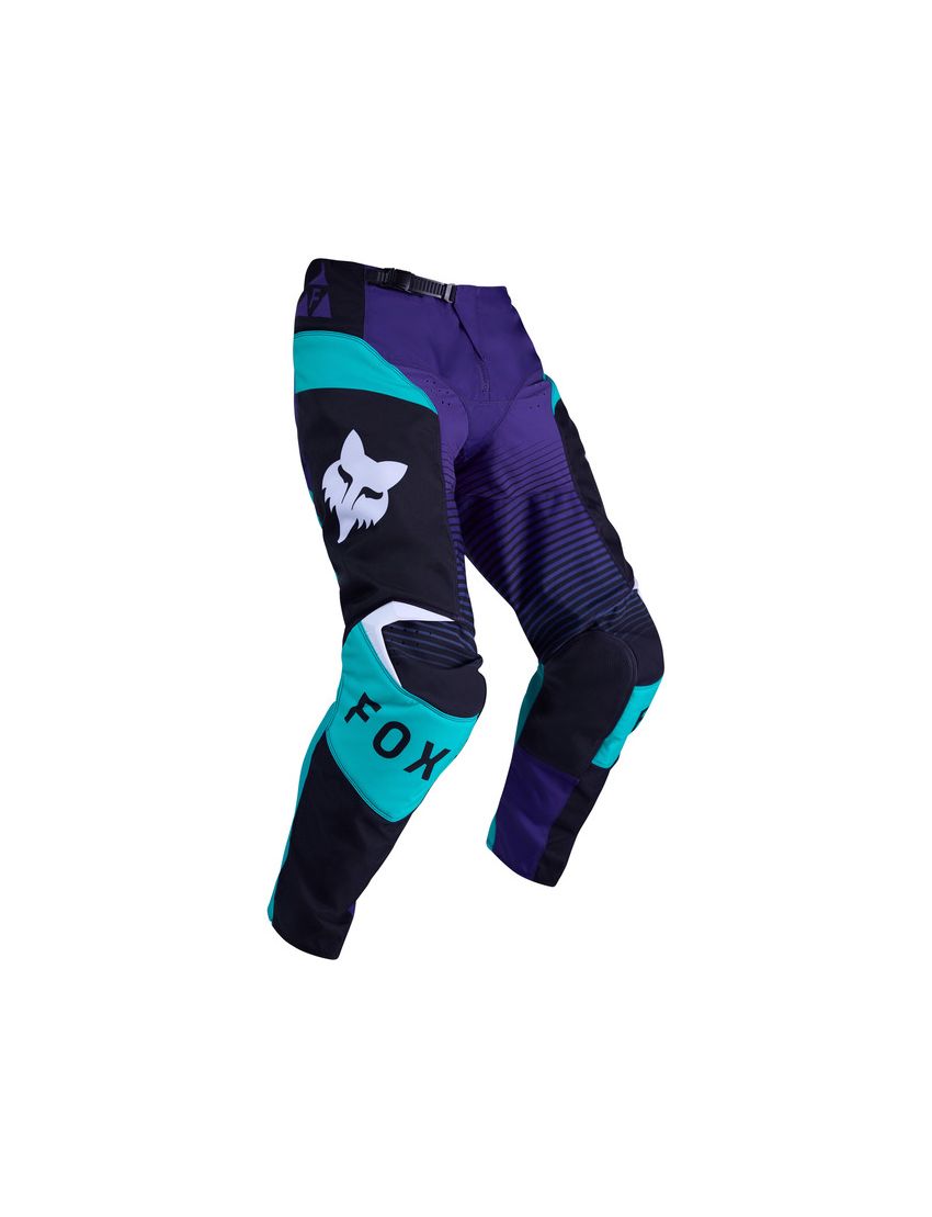 Fox Spodnie Motocyklowe  180 Collect Grape 30