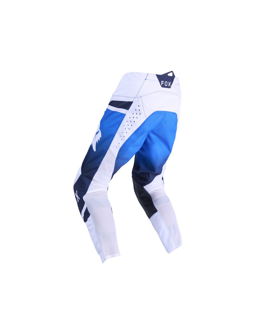 Fox Spodnie Motocyklowe  180 Shield Blue 30