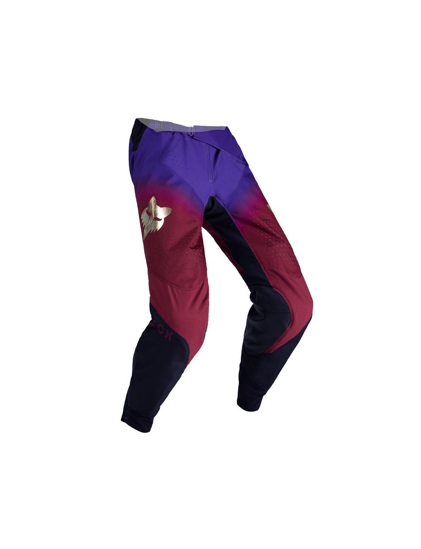 Fox Spodnie Motocyklowe  360 Drip Rust 30