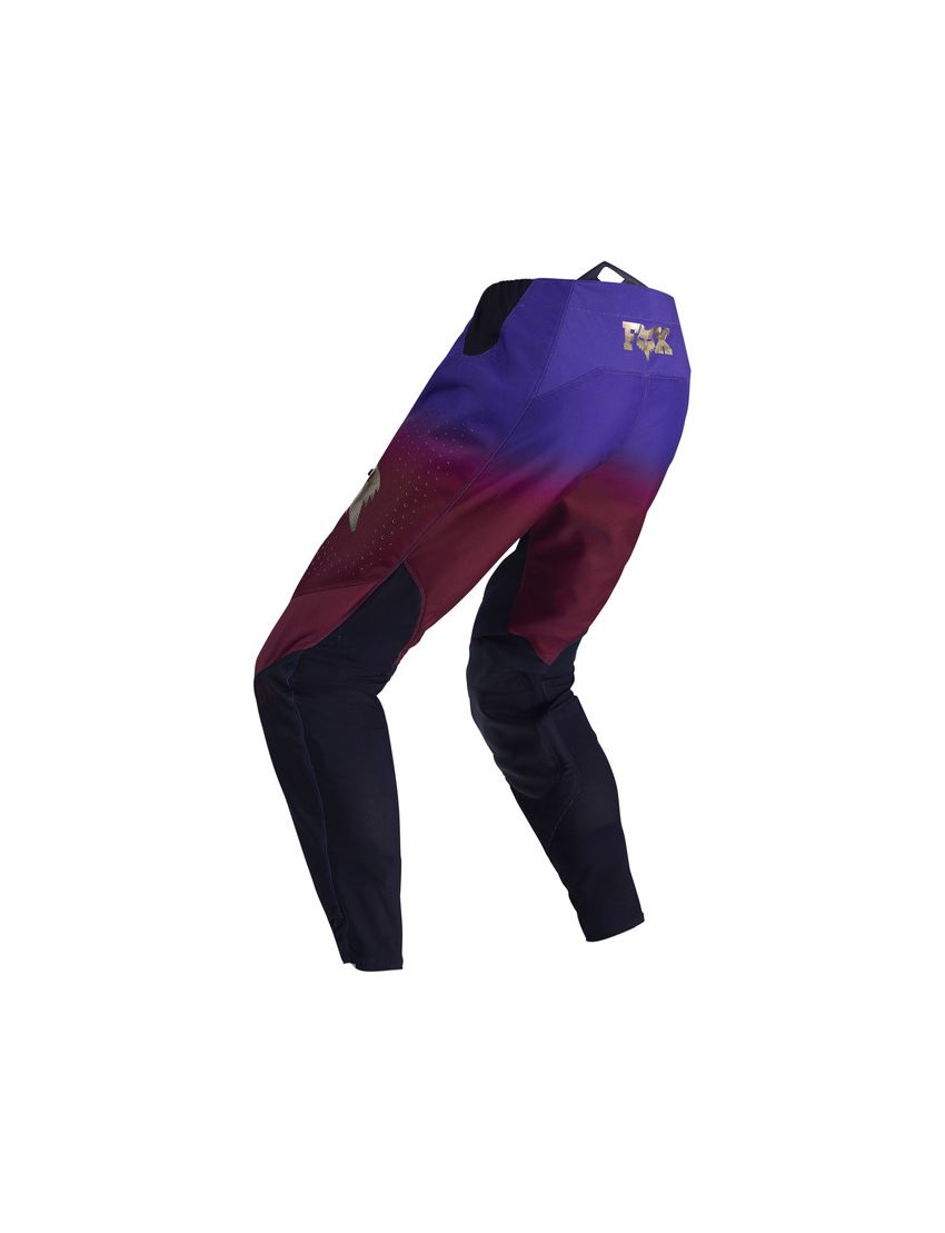 Fox Spodnie Motocyklowe  360 Drip Rust 30