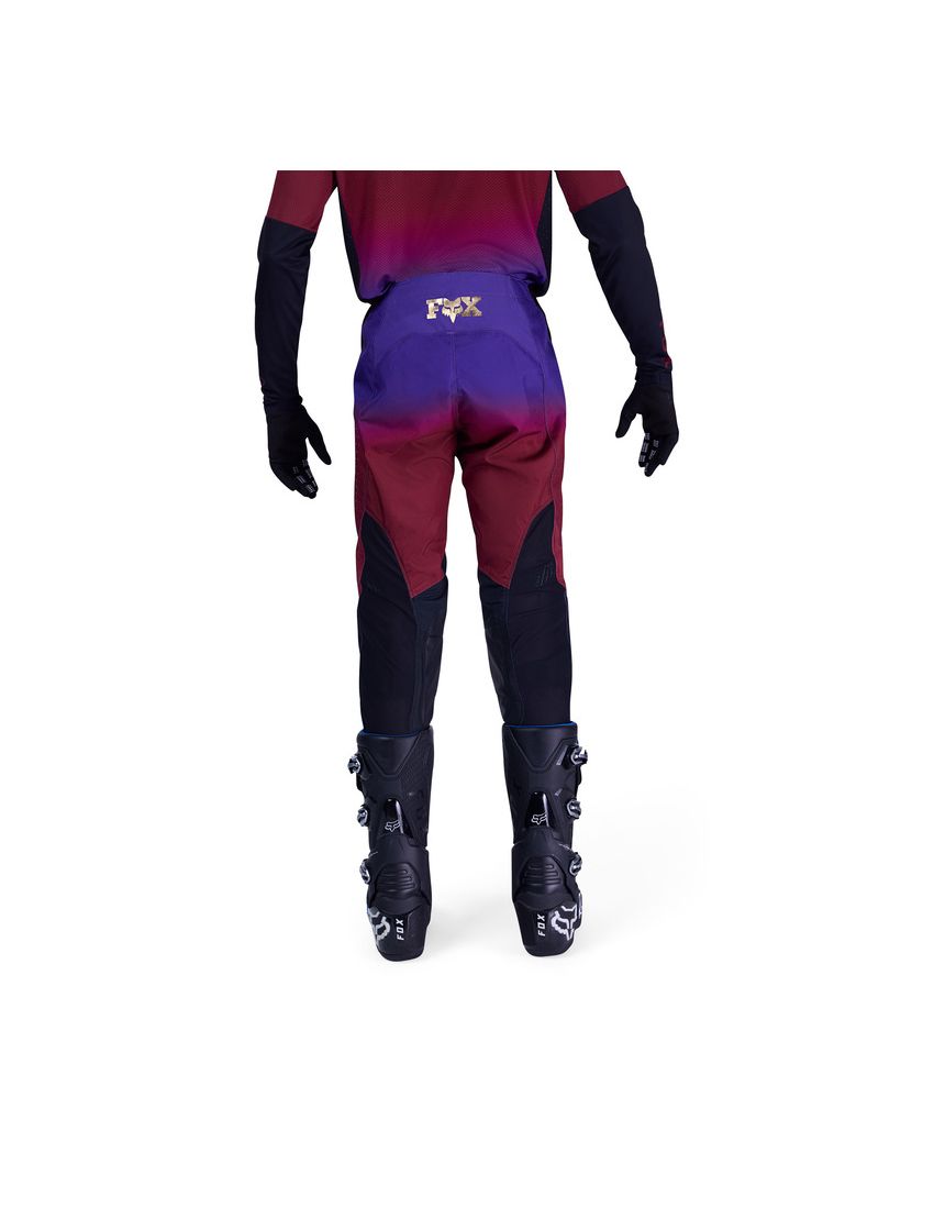 Fox Spodnie Motocyklowe  360 Drip Rust 30