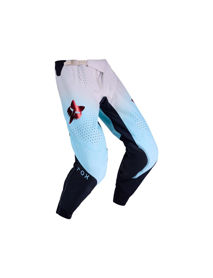 Fox Spodnie Motocyklowe  360 Drip Turquoise 34