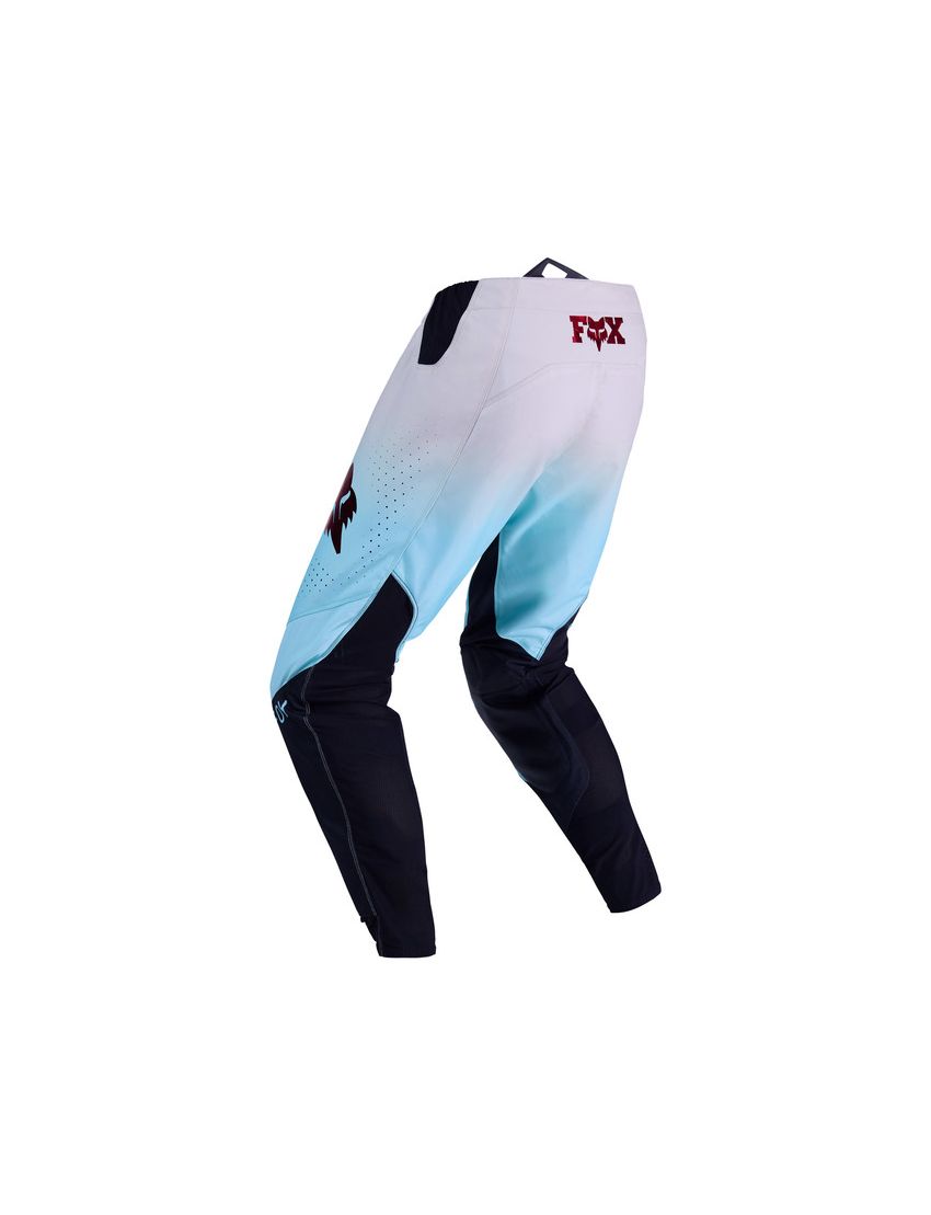 Fox Spodnie Motocyklowe  360 Drip Turquoise 34