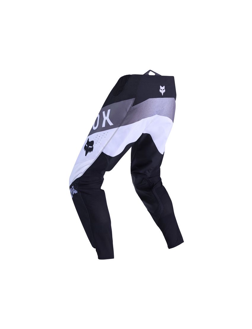 Fox Spodnie Motocyklowe  360 Tine Black 30