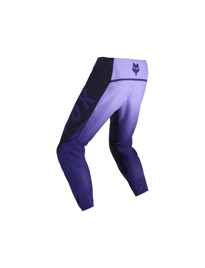 Fox Spodnie Motocyklowe  Flexair Spire Lilac 30