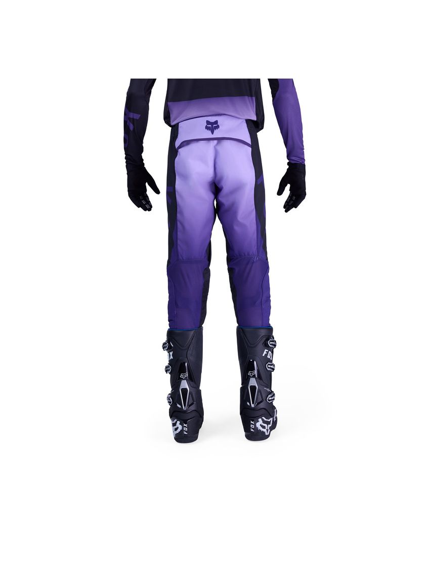 Fox Spodnie Motocyklowe  Flexair Spire Lilac 30
