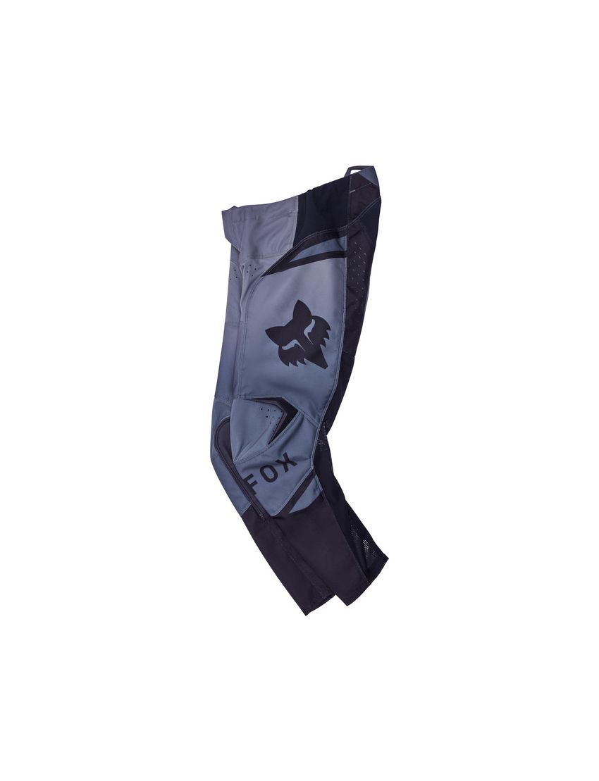 Fox Spodnie Motocyklowe Junior  180 Shield Black Y22