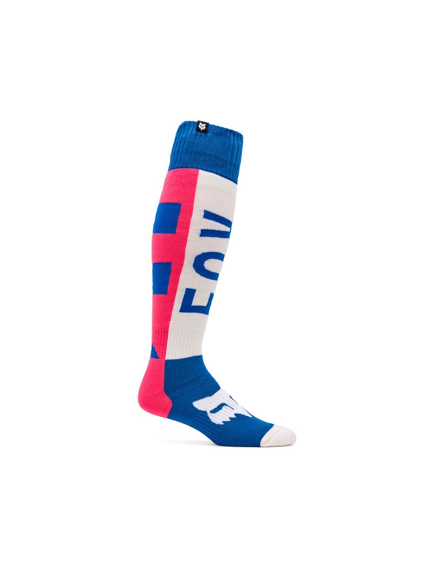 Fox Skarpety  180 Collect Blue Pink S