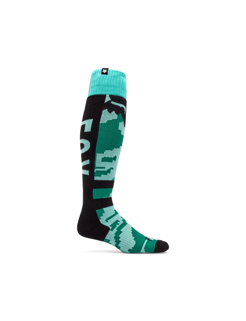 Fox Skarpety  180 Kairos Turquoise S