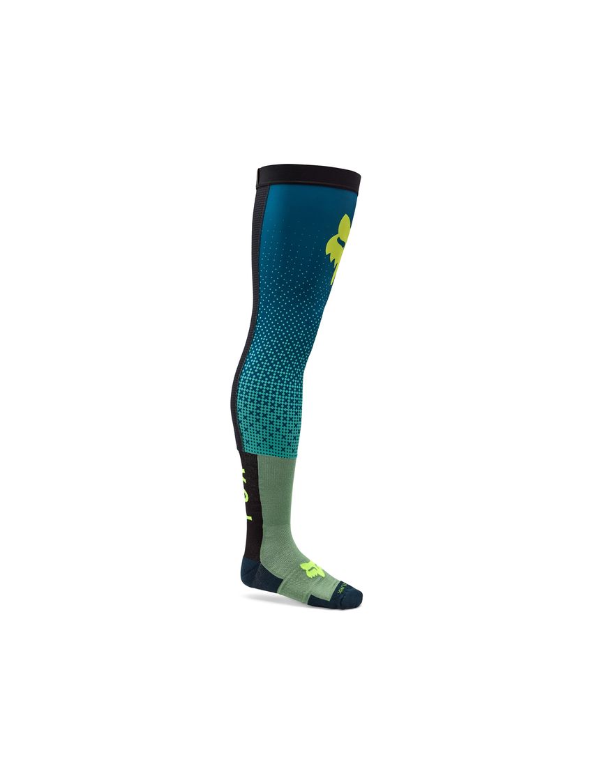 Fox Skarpety  Flexair Fracture Kb Spearmint M