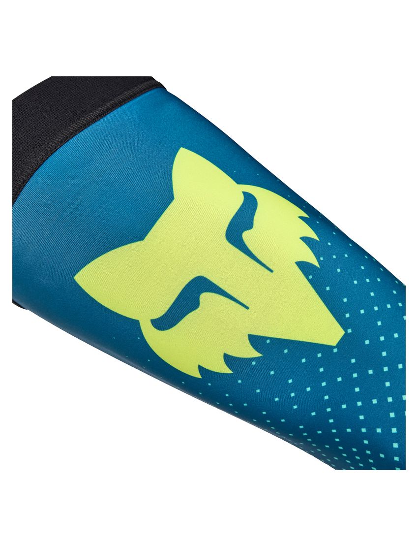 Fox Skarpety  Flexair Fracture Kb Spearmint M