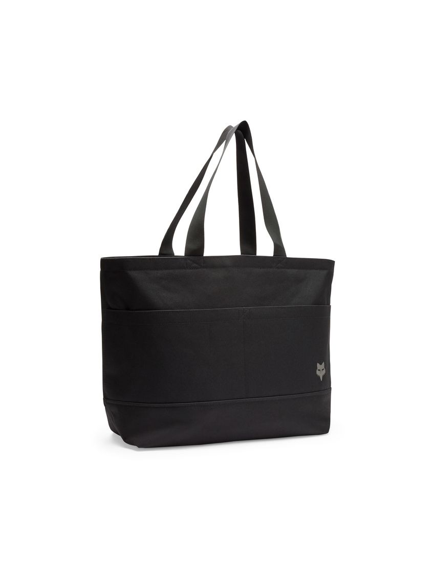 Fox Torba  Head Tote Black Os