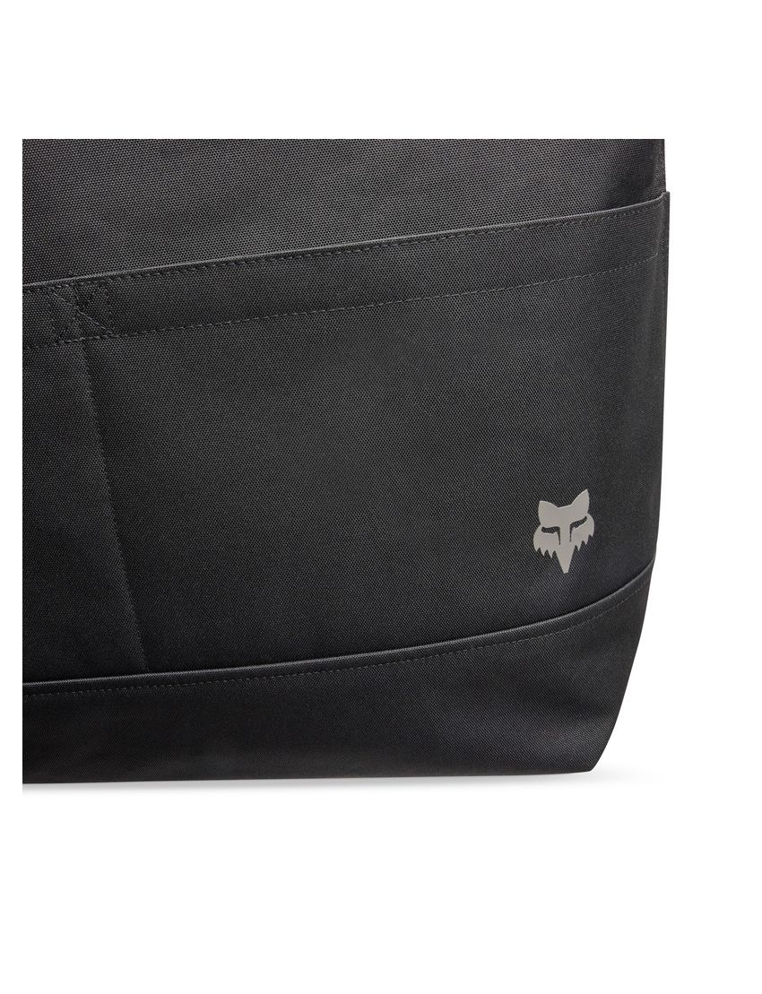 Fox Torba  Head Tote Black Os