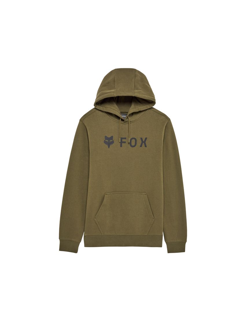 Fox Bluza Z Kapturem  Absolute Olive Green S