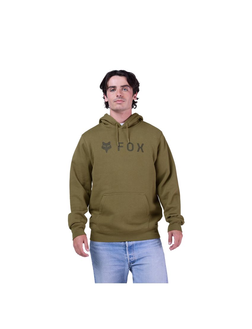 Fox Bluza Z Kapturem  Absolute Olive Green S