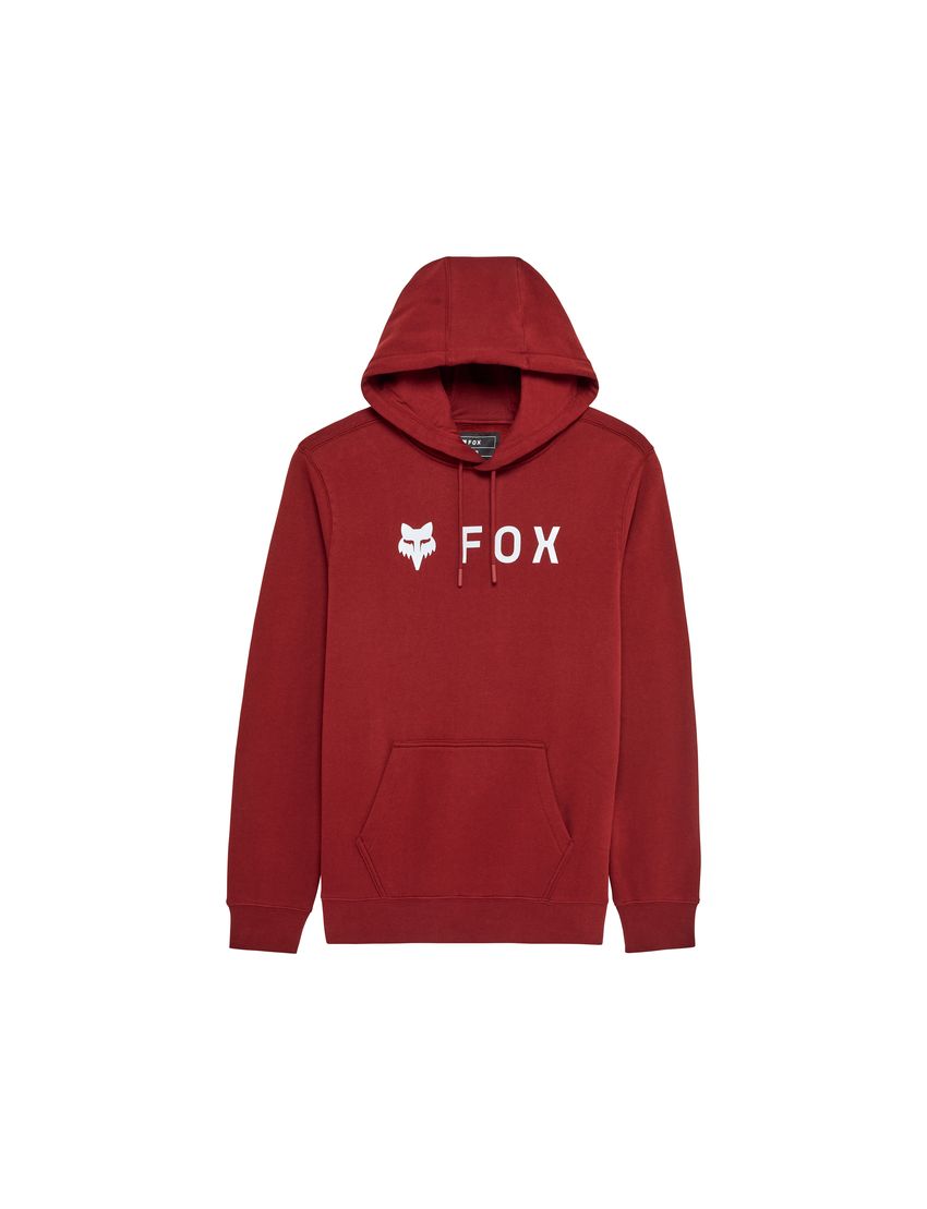 Fox Bluza Z Kapturem  Absolute Rust L