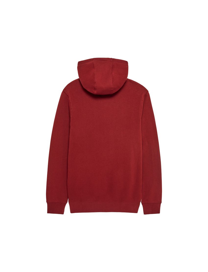 Fox Bluza Z Kapturem  Absolute Rust L