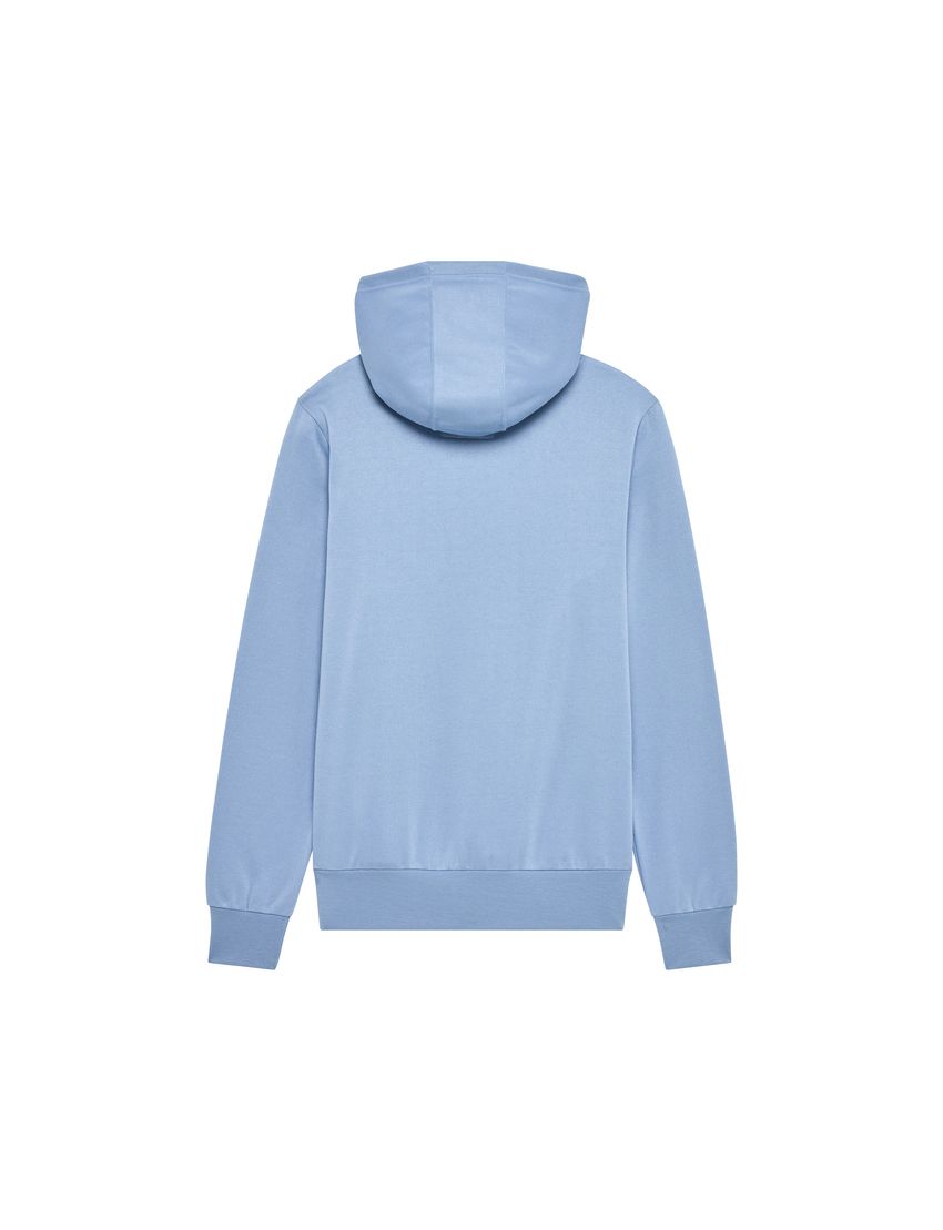 Fox Bluza Z Kapturem Damska  Absolute Po Fleece Light Slate Xs