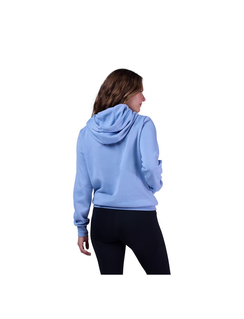 Fox Bluza Z Kapturem Damska  Absolute Po Fleece Light Slate Xs