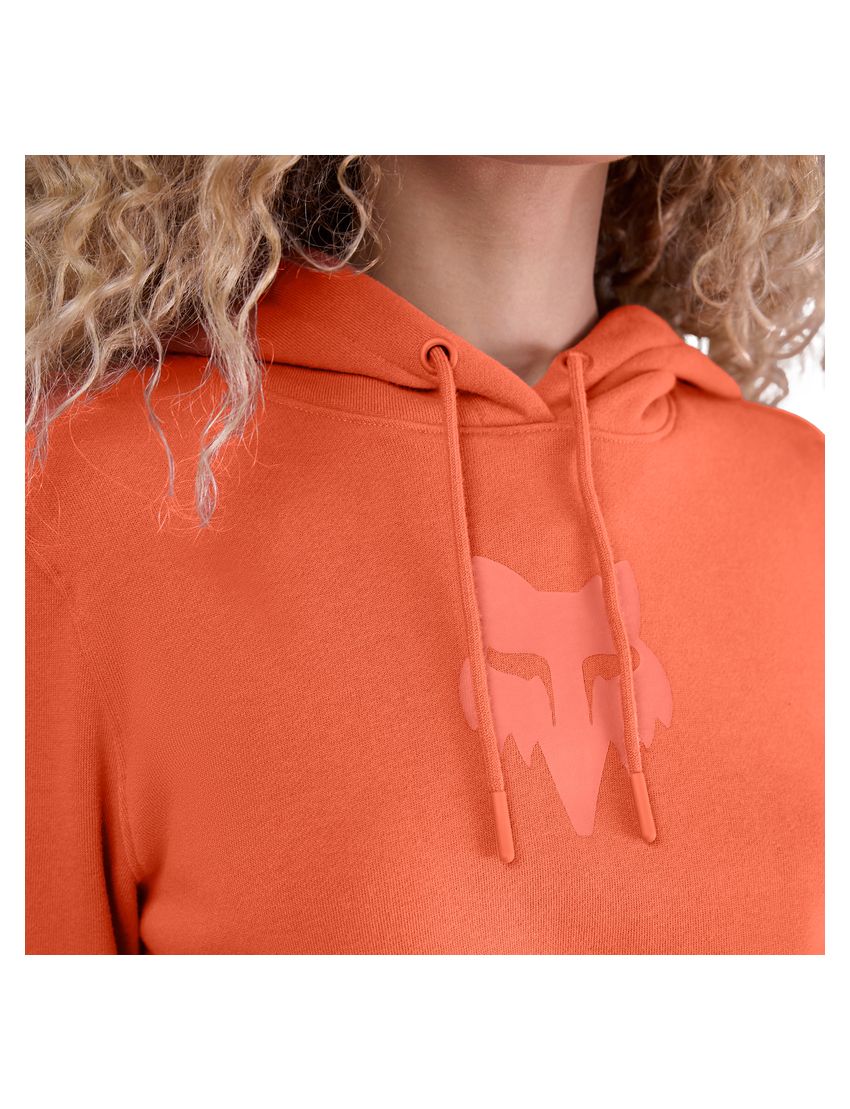Fox Bluza Z Kapturem Damska  Head Coral Xs