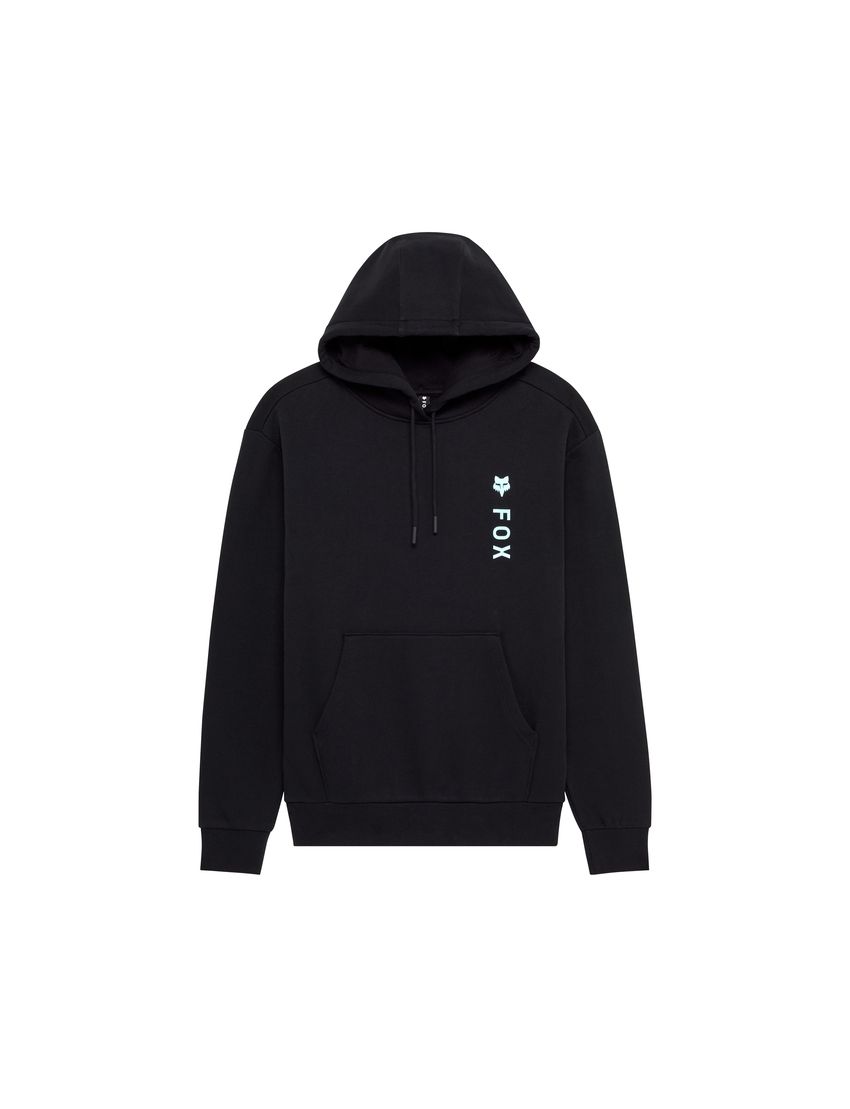 Fox Bluza Z Kapturem Damska  Winners Circle Fleece Po Black Xs