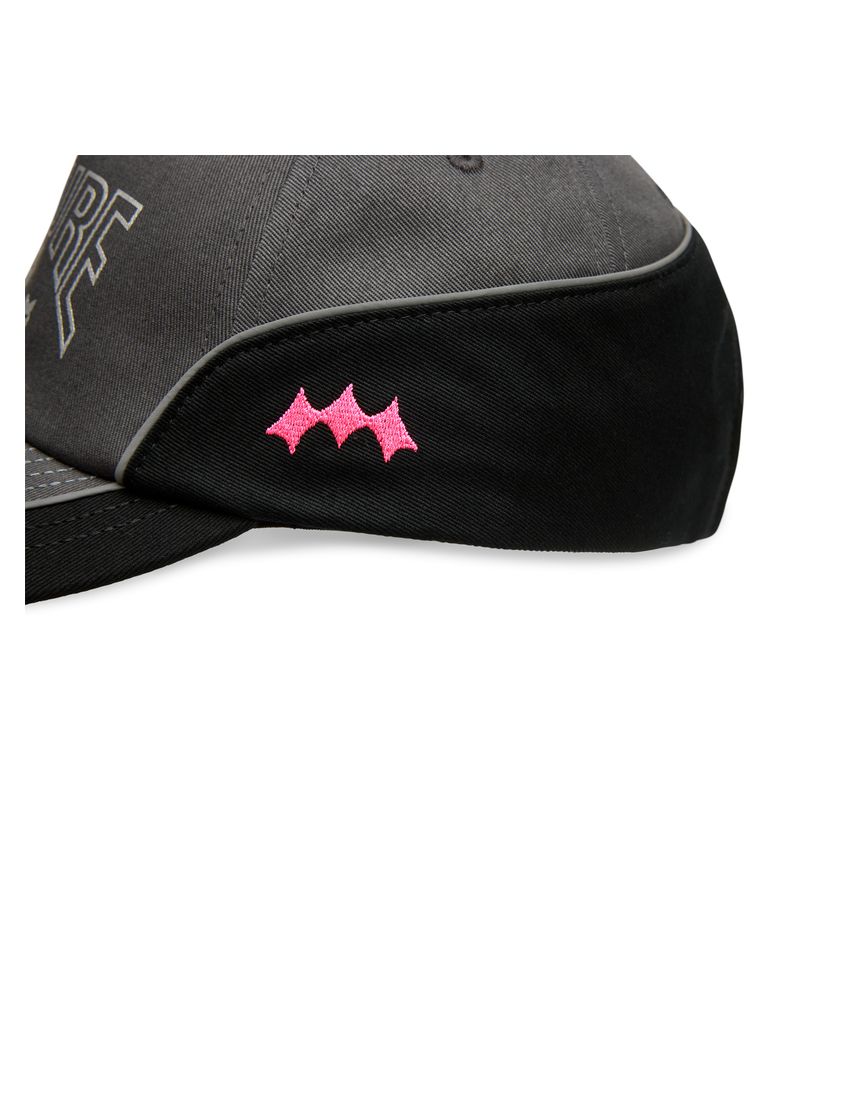 Fox Czapka Z Daszkiem  Image Cosmo Adjustable Black Os