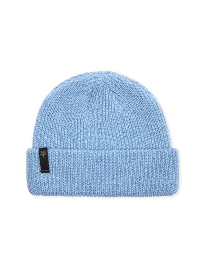 Fox Czapka Zimowa  Machinist Beanie Light Slate Os