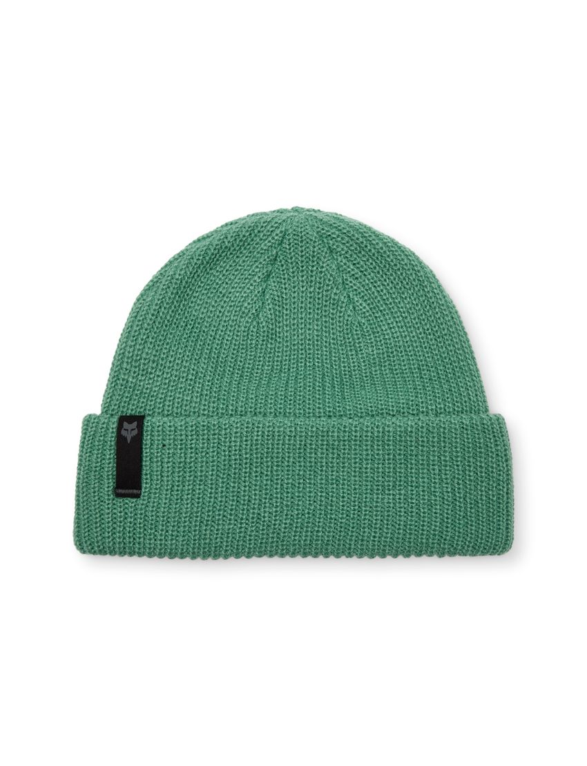 Fox Czapka Zimowa  Machinist Beanie Pine Os