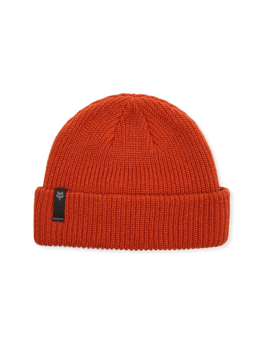 Fox Czapka Zimowa  Machinist Beanie Saddle Os