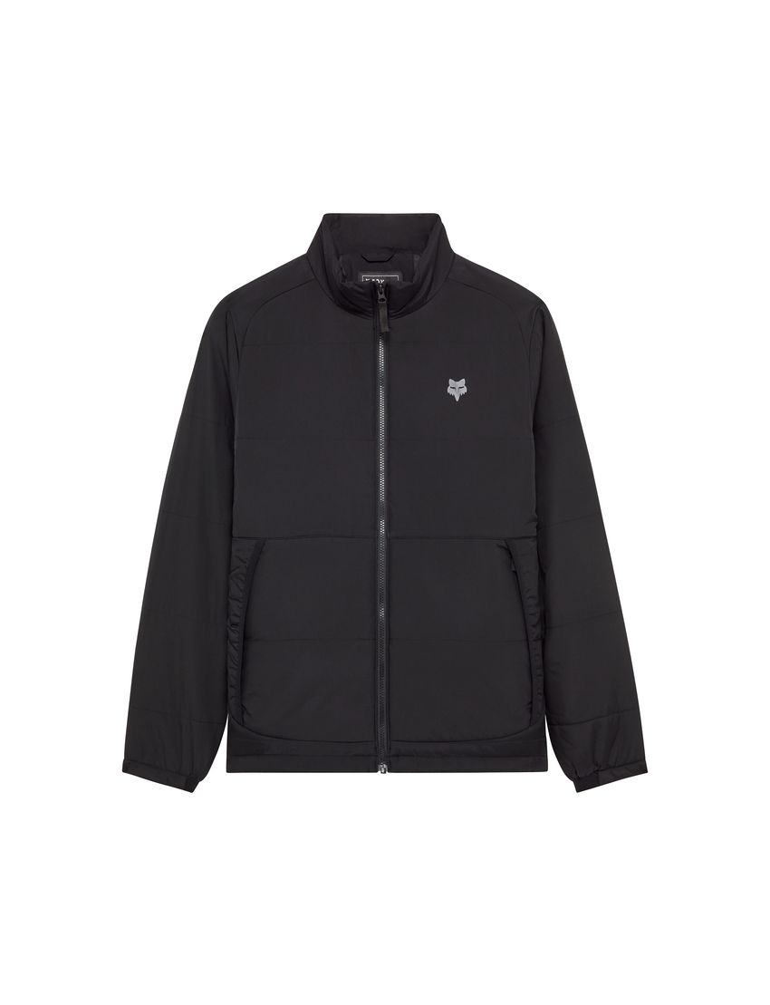 Fox Kurtka  Ridgeway Lite Black M