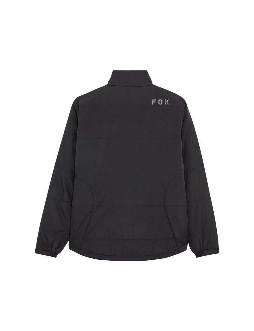 Fox Kurtka  Lady Ridgeway Lite Black Xs