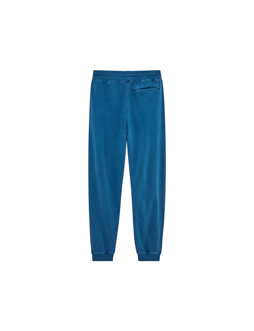 Fox Spodnie  Wordmark Fleece Jogger Twilight S