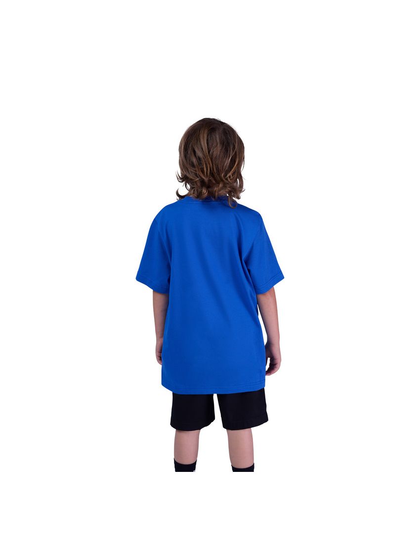 Fox T-shirt Junior  Legacy Blue Ys