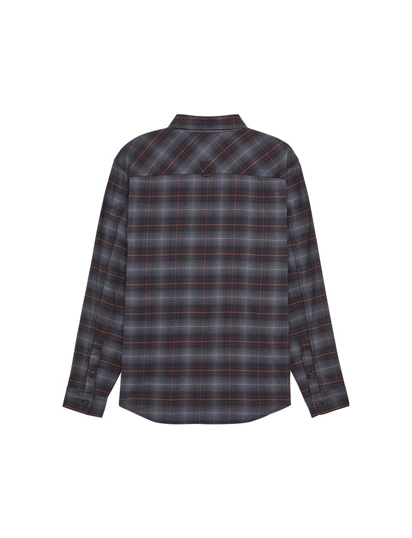 Fox Koszula  Survivalist Stretch Black M
