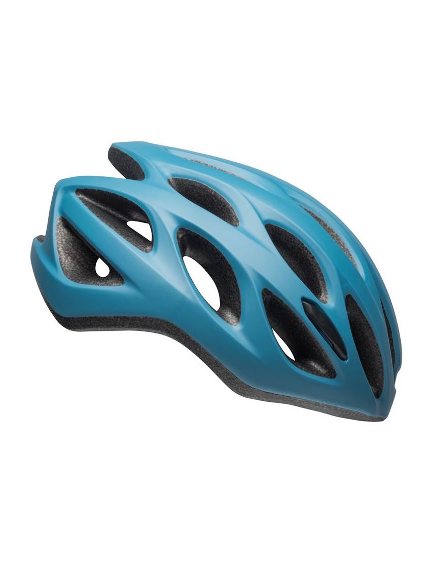 Kask szosowy BELL TRACKER R matte gray blue roz. Uniwersalny (54–61 cm) (NEW) 