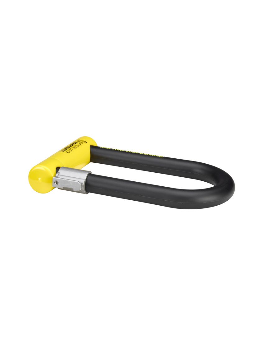 Kryptonite ZapiĘcie U-lock Kryptonite New York Diamond - Standard
