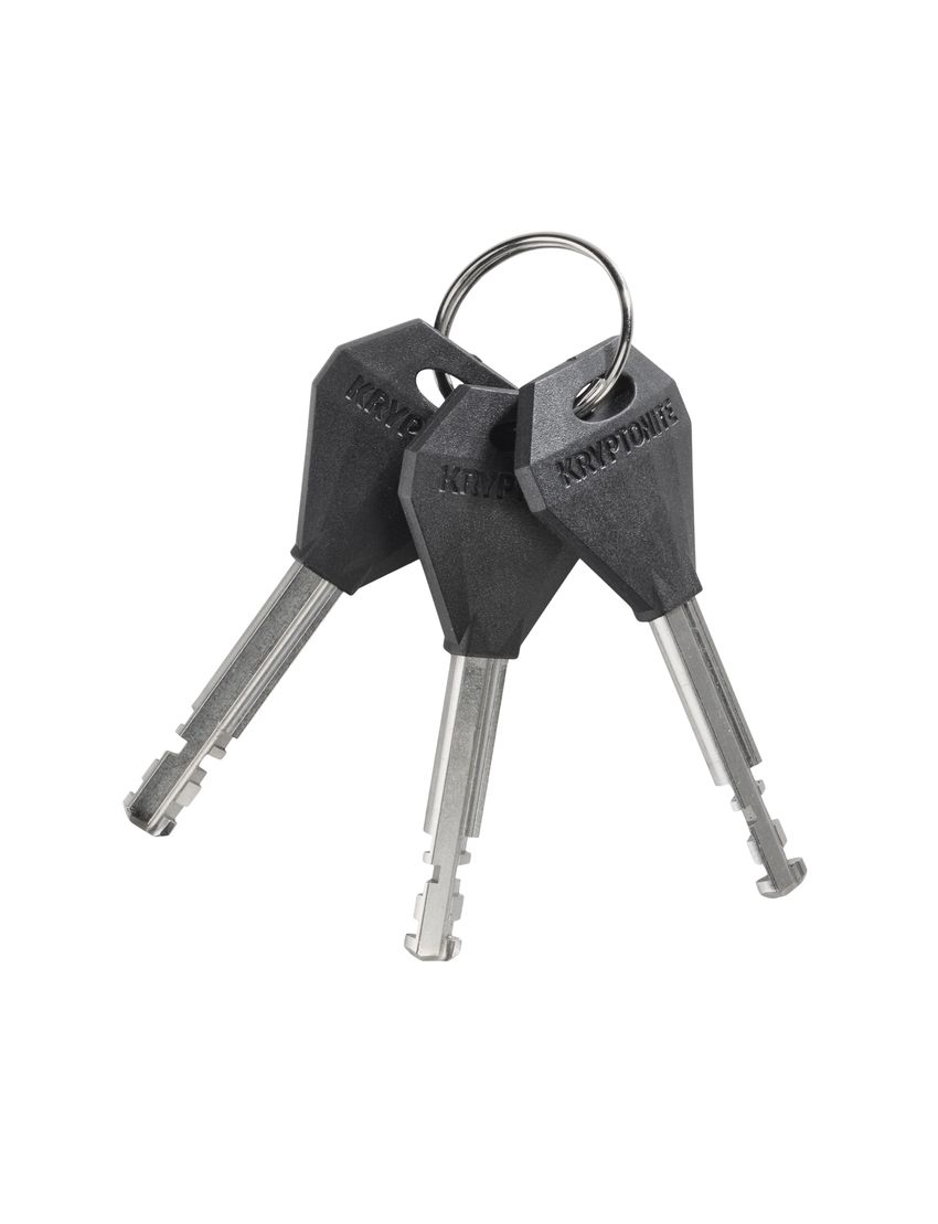 Kryptonite ZapiĘcie U-lock Kryptonite New York Diamond - Standard