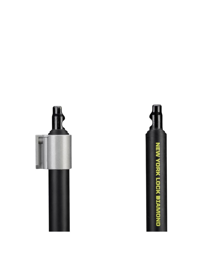 Kryptonite ZapiĘcie U-lock Kryptonite New York Diamond - Standard
